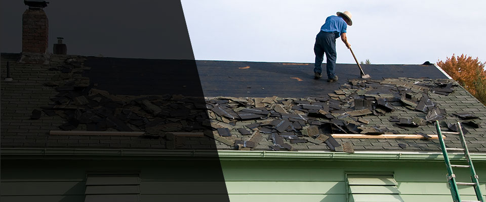 Wind Gap Roofing Contractors