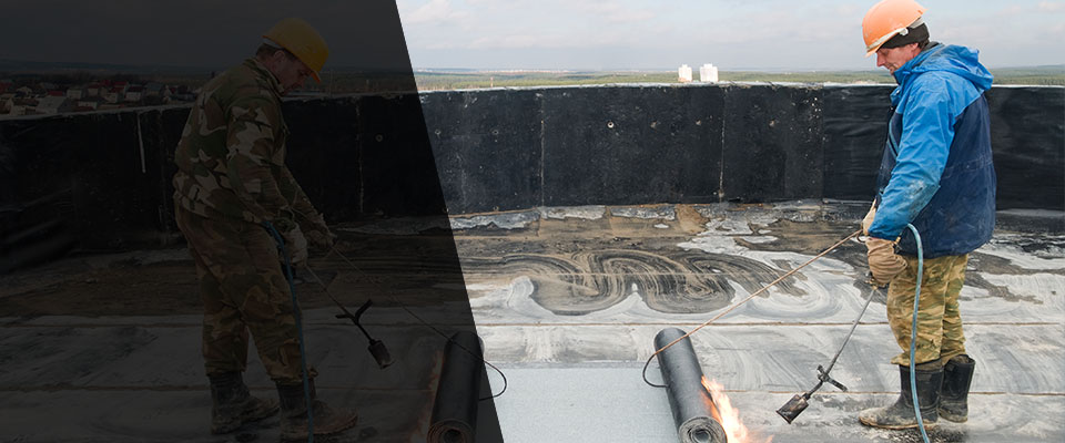 Wind Gap Roofing Contractors