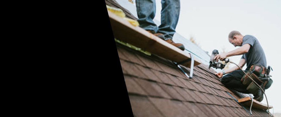 Wind Gap Roofing Contractors